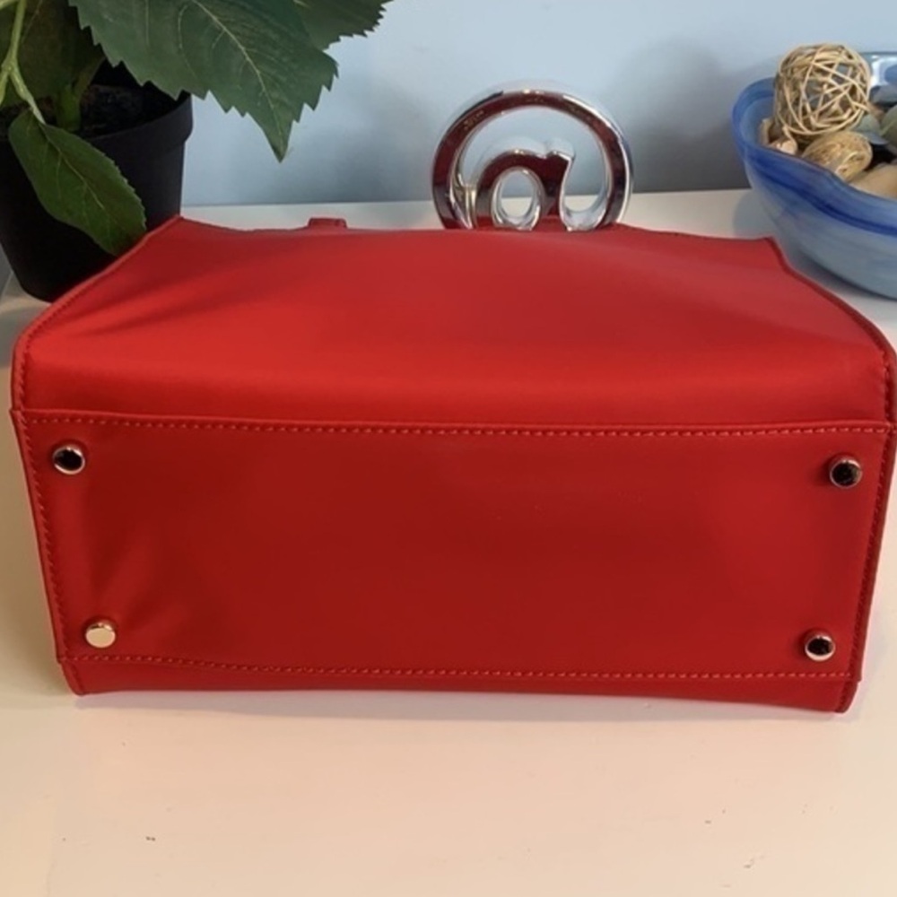 Kate Spade Vinyl Bag Crossbody - Picture 10 of 10